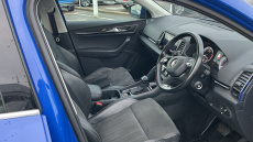 Skoda Karoq 1.5 TSI SE L 5dr DSG Petrol Estate